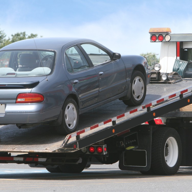 Roadside Assistance