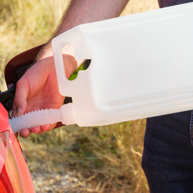 Roadside Assistance