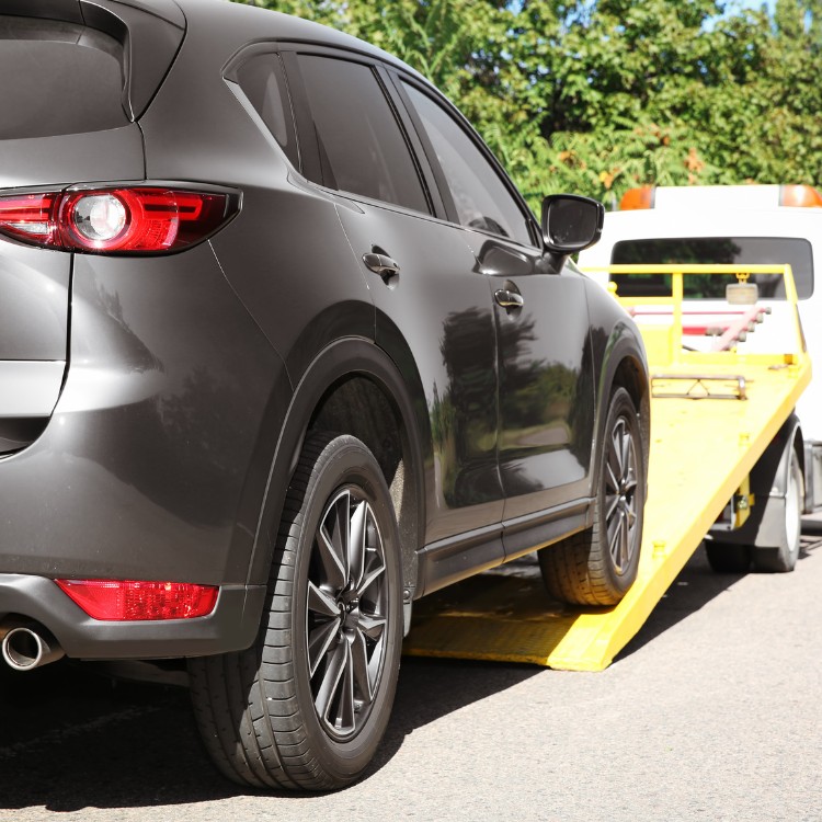 Roadside Assistance
