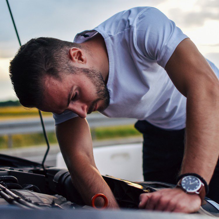 Roadside Assistance