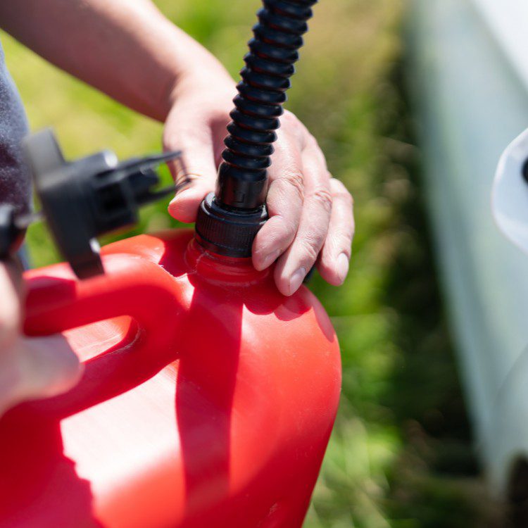 Roadside Assistance