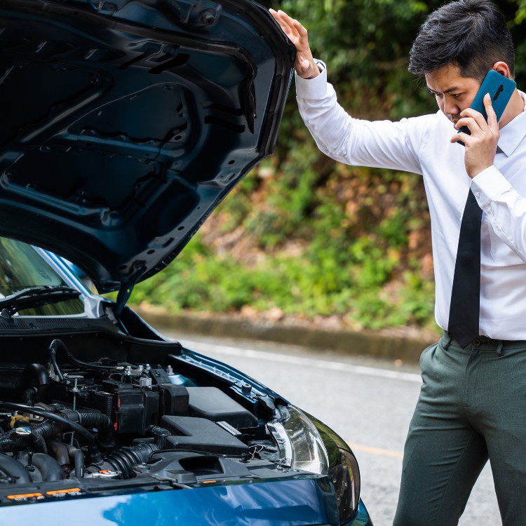 Roadside Assistance