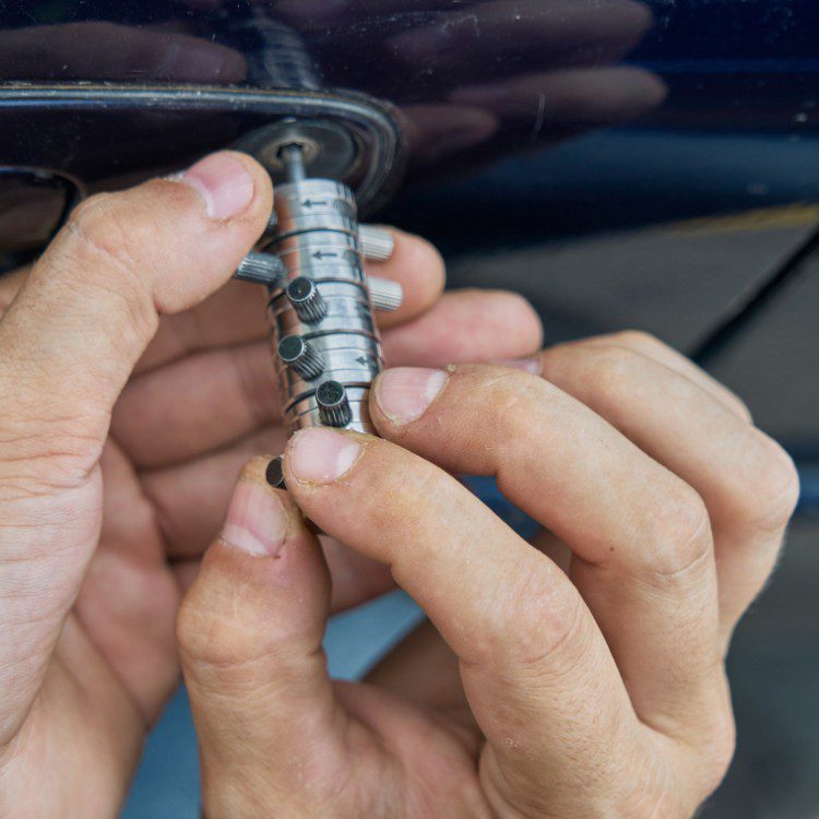 Roadside Assistance