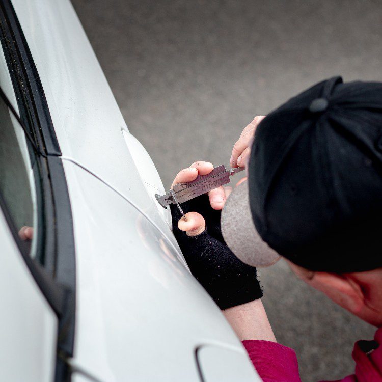 Roadside Assistance