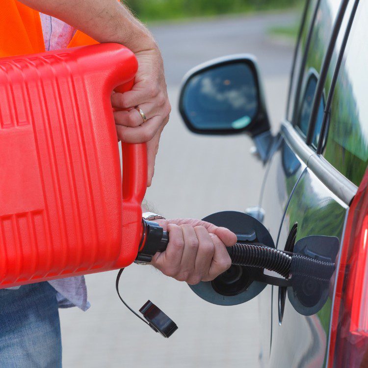 Roadside Assistance